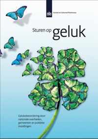 SCP-publicatie 2012-13 - Sturen op geluk