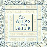 De atlas van geluk