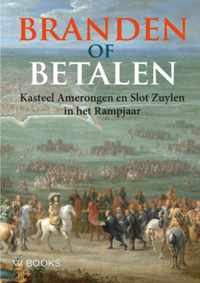 Branden of Betalen - Lodewijk Gerretsen - Paperback (9789462584938)