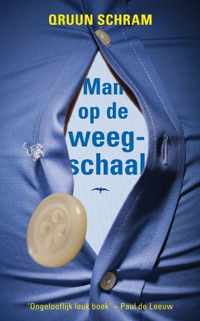 Man Op De Weegschaal