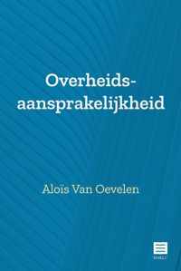 Overheidsaansprakelijkheid