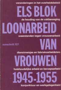 Loonarbeid van vrouwen