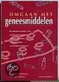 OMGAAN MET GENEESMIDDELEN DR 9