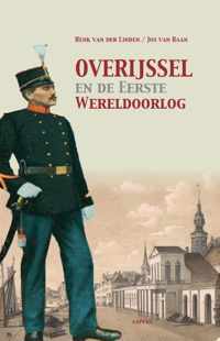 Overijssel en de Eerste Wereldoorlog