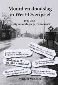 Moord en Doodslag in West-Overijssel