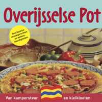 De Overijsselse pot