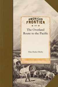 Overland Route to the Pacific
