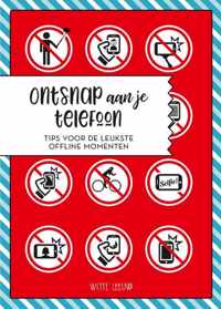 Ontsnap aan je telefoon