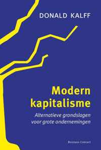 Modern kapitalisme