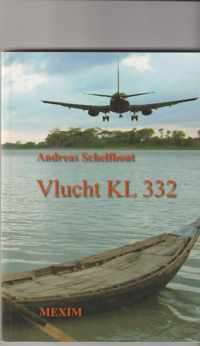 Vlucht KL 332