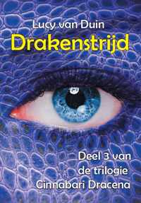 Drakenstrijd - Lucy van Duin - Paperback (9789462600676)