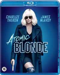 Atomic Blonde