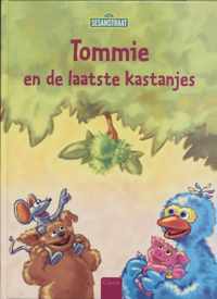 Tommie En De Laatste Kastanjes