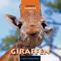 Dierenfamilies  -   Giraffen