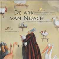 De Ark Van Noach