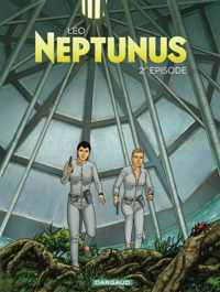 Neptunus 2 -   Neptunus 2de episode