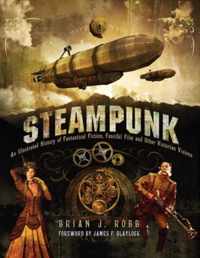 Steampunk