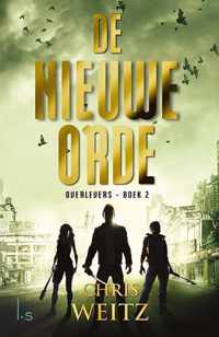 Overlevers 2 -   Overlevers 2 - De nieuwe orde