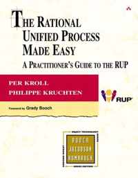 Rational Unified Process Made Easy