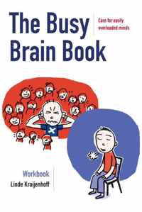 The Busy Brain Book