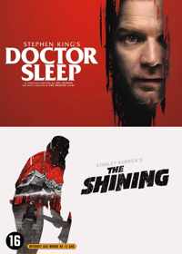 Doctor Sleep + The Shining