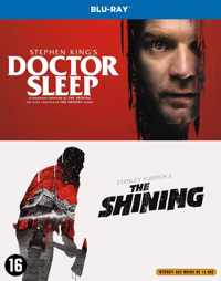 Doctor Sleep + The Shining