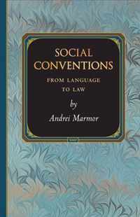 Social Conventions - From Language to Law