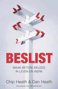 Beslist