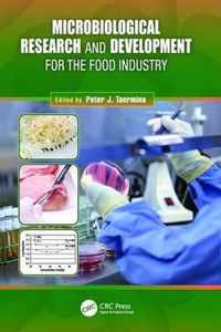 Microbiological Research and Development for the Food Industry