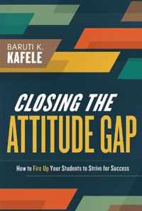 Closing the Attitude Gap