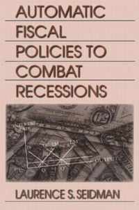 Automatic Fiscal Policies to Combat Recessions