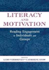 Literacy and Motivation