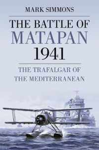 The Battle of Matapan 1941