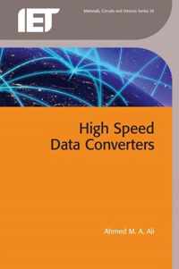 High Speed Data Converters