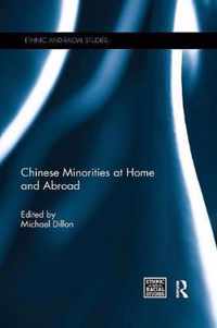 Chinese Minorities at home and abroad