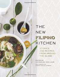 The New Filipino Kitchen