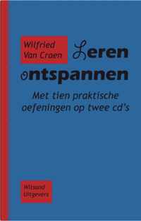 Leren ontspannen