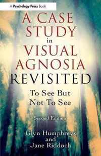 Case Study In Visual Agnosia Revisited