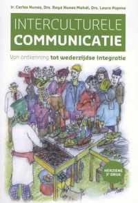 Interculturele communicatie