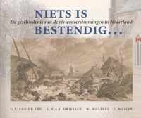 Niets is bestendig...