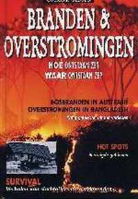 Branden & Overstromingen