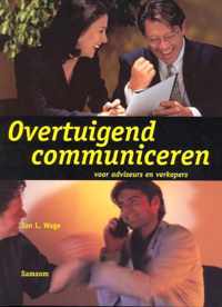 Overtuigend communiceren