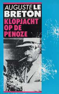 Klopjacht op de penoze