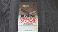 Overval van elsevier op kluwer