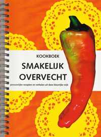 Het Wijkkookboek Overvecht