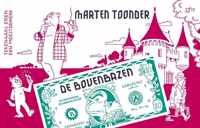 Avonturen van Tom Poes  -   De bovenbazen