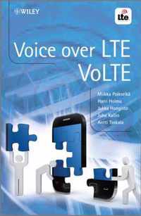 Voice over LTE (VoLTE)