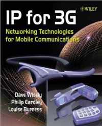 Ip For 3G