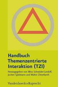 Handbuch Themenzentrierte Interaktion (TZI)