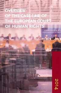 Overview of the Case-Law of the European Court of Human Rights: Issue